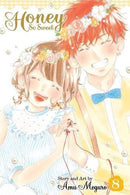 Honey So Sweet Vol 8