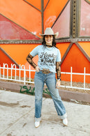 Honky Tonks & Dive Bars Graphic Tee