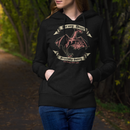 Jersey Devil Friendship Society Hoodie