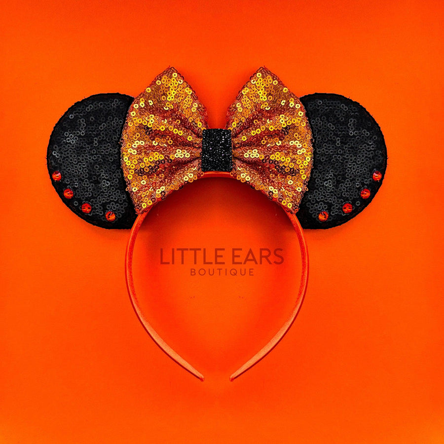 Halloween Ears