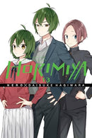 Horimiya Vol 13