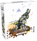Horizon Zero Dawn: The Board Game