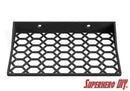 Horizontal Floating Shelf for Funko Pop Boxes | For Sideways Boxes | Includes mounting screws