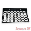 Horizontal Floating Shelf for Funko Pop Boxes | For Sideways Boxes | Includes mounting screws