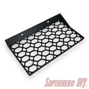 Horizontal Floating Shelf for Funko Pop Boxes | For Sideways Boxes | Includes mounting screws