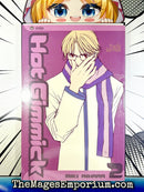 Hot Gimmick Vol 2