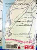 Hot Gimmick Vol 2 Omnibus