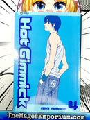 Hot Gimmick Vol 4