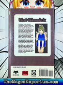 Hot Gimmick Vol 9