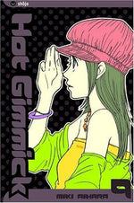 Hot Gimmick Vol 9