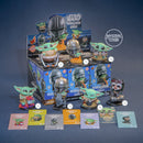 The Mandalorian & Grogu Cosbi Collection Blind Box – Hot Toys