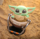 The Mandalorian & Grogu Cosbi Collection Blind Box – Hot Toys
