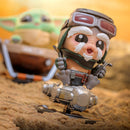 The Mandalorian & Grogu Cosbi Collection Blind Box – Hot Toys