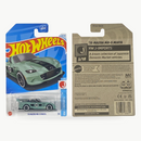 Hot Wheels '15 Mazda MX-5 Miata | J-Imports Series 3/10