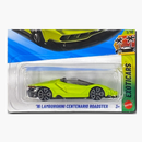 Hot Wheels '16 Lamborghini Centenario Roadster | Exoticars Series 1/10