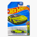 Hot Wheels '16 Lamborghini Centenario Roadster | Exoticars Series 1/10