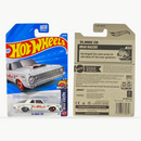 Hot Wheels '64 Dodge 330 | Drag Racers Series 6/10
