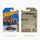 Hot Wheels '70 Ford Escort RS1600 | Dirt Series 3/10