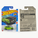 Hot Wheels '73 Honda Civic Custom | J-Imports Series 8/10