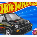 Hot Wheels '85 Honda City Turbo II | Compact Kings Series 4/10