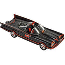 Hot Wheels Batman 1:50 Scale Vehicle - Select Figure(s)