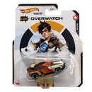 Hot Wheels Best of Gaming - Overwatch - Select Vehicle(s)