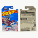 Hot Wheels Birthday Burner | Sweet Rides Series 3/5