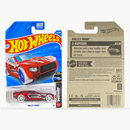 Hot Wheels Bullet Proof | X-Raycers Series 5/5