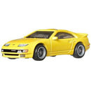 Hot Wheels Car Culture 80's and 90's - 1/5 Nissan 300ZX Twin Turbo