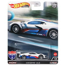 Hot Wheels Car Culture American Roads - Select Vehicle(s)