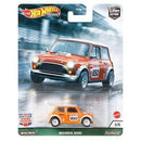 Hot Wheels Car Culture British - Select Vehicle(s)