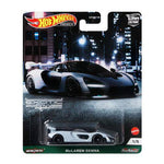 Hot Wheels Car Culture Exotics - Select Vehicle(s)