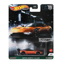 Hot Wheels Car Culture Exotics - Select Vehicle(s)