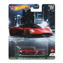 Hot Wheels Car Culture Exotics - Select Vehicle(s)