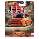 Hot Wheels Car Culture Japan Historics - Select Vehicle(s)