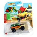 Hot Wheels Character Cars Super Mario - Select Vehicle(s)