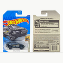Hot Wheels Chrysler Pacifica | Baja Blazers Series 2/10