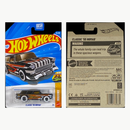 Hot Wheels Classic '55 Nomad | Wagons Series 6/10