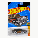 Hot Wheels Classic '55 Nomad | Wagons Series 6/10