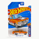 Hot Wheels Custom '72 Chevy Luv | Drag Racers Series 7/10