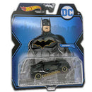 Hot Wheels DC Comics Character Cars - Select Vehicle(s)