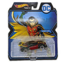 Hot Wheels DC Comics Character Cars - Select Vehicle(s)