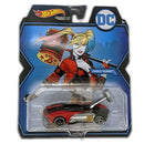 Hot Wheels DC Comics Character Cars - Select Vehicle(s)