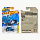 Hot Wheels Dessert Drifter | Fast Foodie Series 2/5
