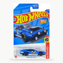 Hot Wheels Dimachinni Veloce | Daredevils Series 4/5