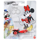 Hot Wheels Disney 100th 2023 - Select Vehicle(s)