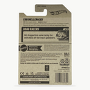 Hot Wheels EggShelleRacer | Drag Racers Series 4/10