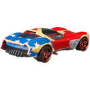 Hot Wheels Entertainment Character Car 2023 - Select Vehicle(s)