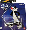 Hot Wheels Entertainment Character Car 2023 - Select Vehicle(s)