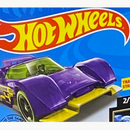 Hot Wheels Gruppo x24 | X-Raycers Series 2/10